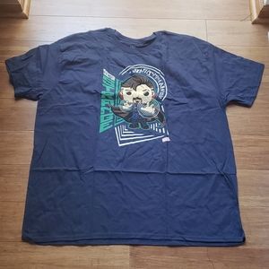 Dr. Strange Shirt 3XL